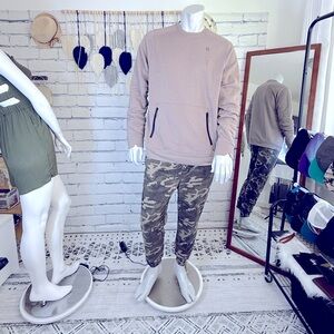 NWOT Fox Racing Sweatshirt